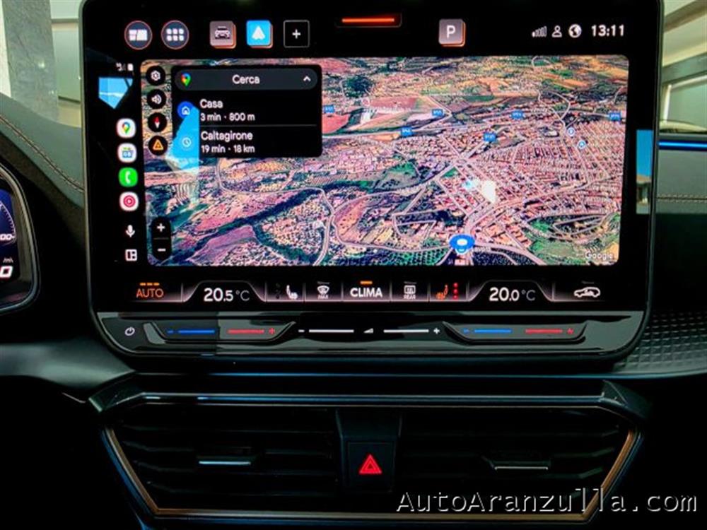 Formentor Formentor NEW 2.0 TDI 150CV DS