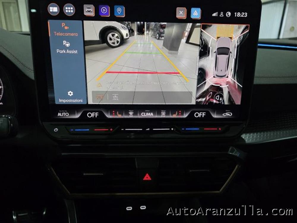 Formentor Formentor NEW 2.0 TDI 150CV DS