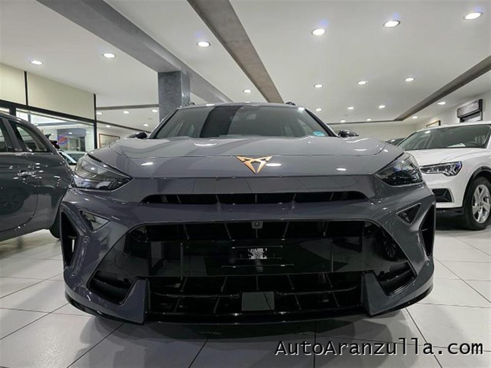 Formentor Formentor NEW 2.0 TDI 150CV DS