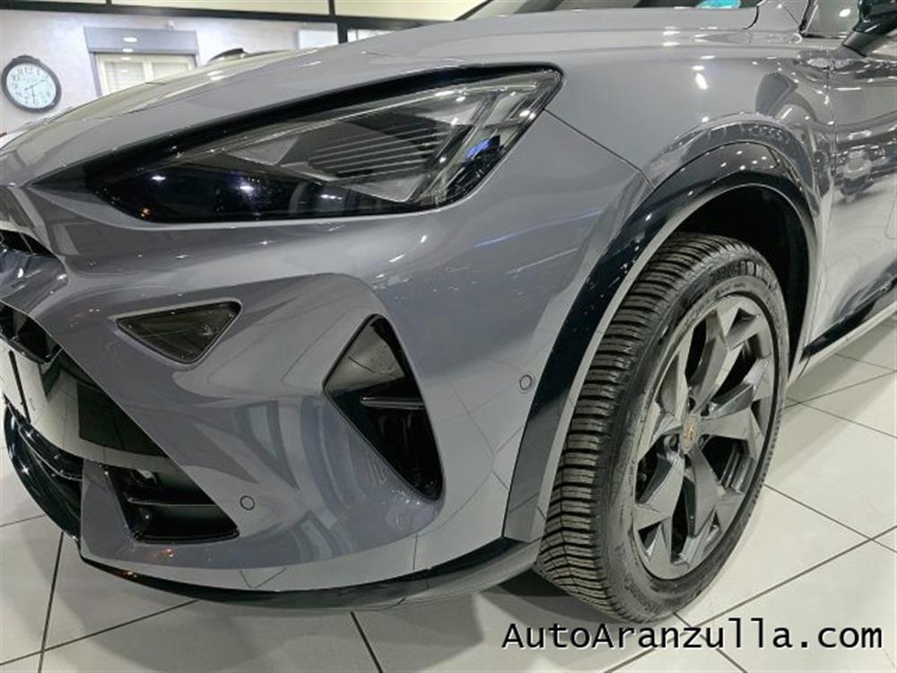 Formentor Formentor NEW 2.0 TDI 150CV DS