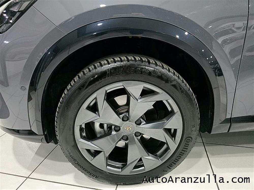 Formentor Formentor NEW 2.0 TDI 150CV DS