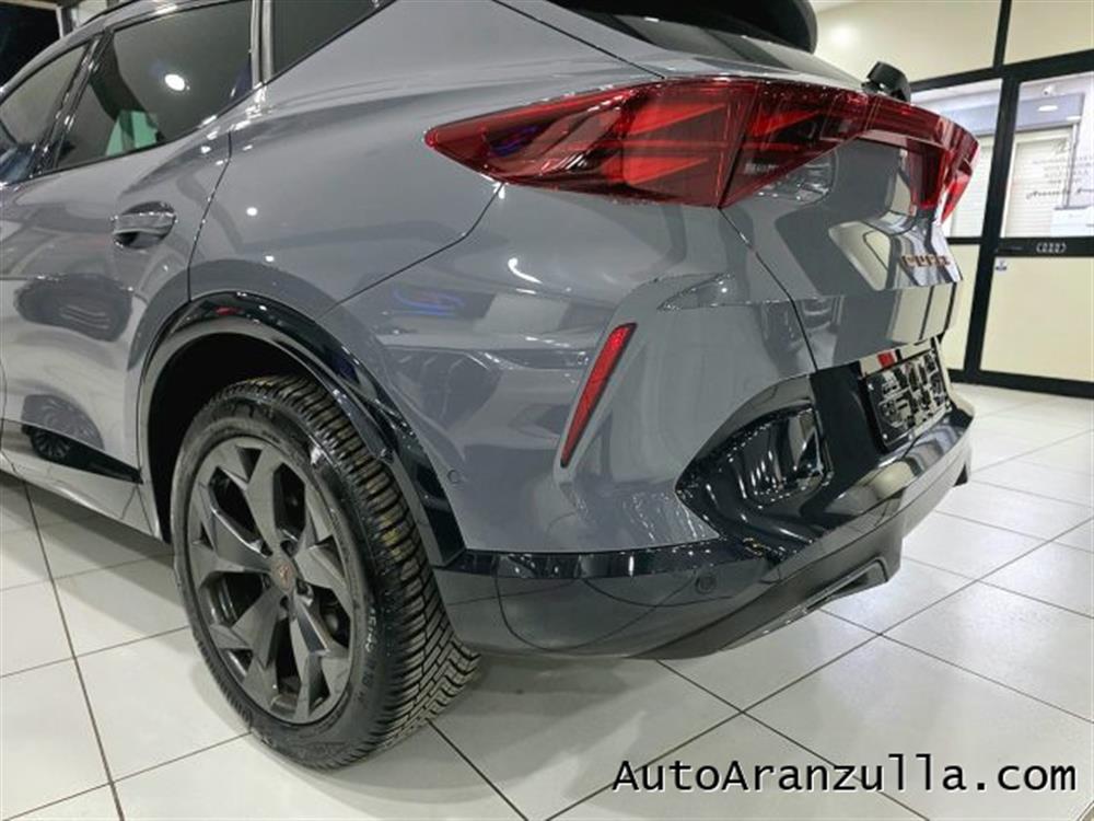 Formentor Formentor NEW 2.0 TDI 150CV DS