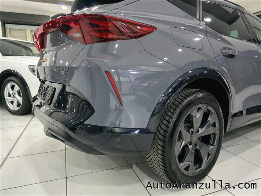 Formentor Formentor NEW 2.0 TDI 150CV DS