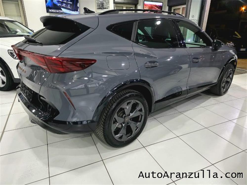 Formentor Formentor NEW 2.0 TDI 150CV DS