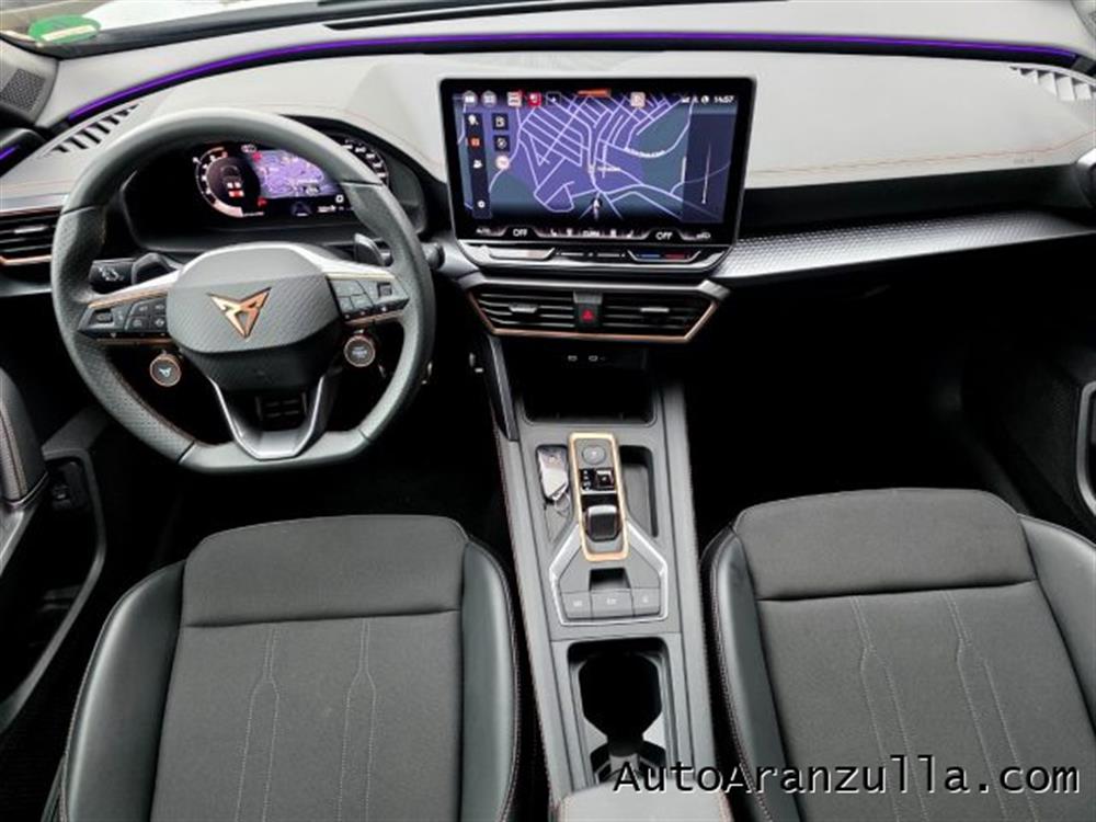 Formentor Formentor NEW 2.0 TDI 150CV DS