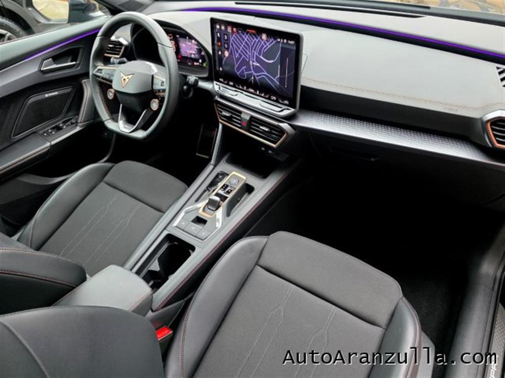 Formentor Formentor NEW 2.0 TDI 150CV DS