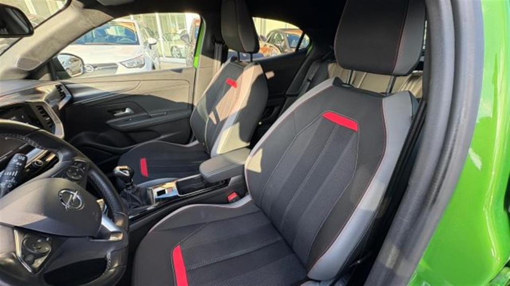 Mokka Mokka 1.2 Turbo GS Line **