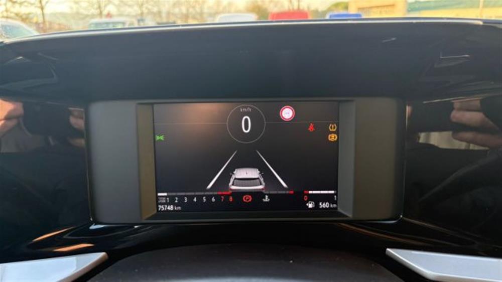 Mokka Mokka 1.2 Turbo GS Line **