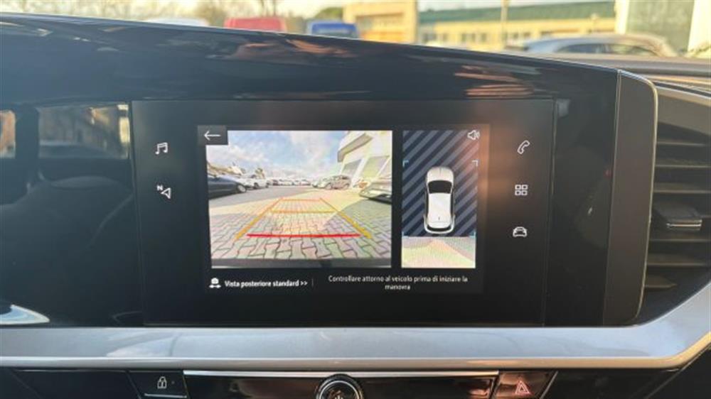 Mokka Mokka 1.2 Turbo GS Line **