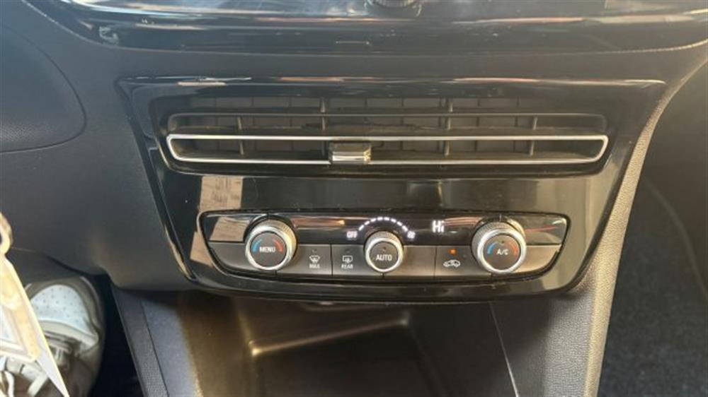 Mokka Mokka 1.2 Turbo GS Line **