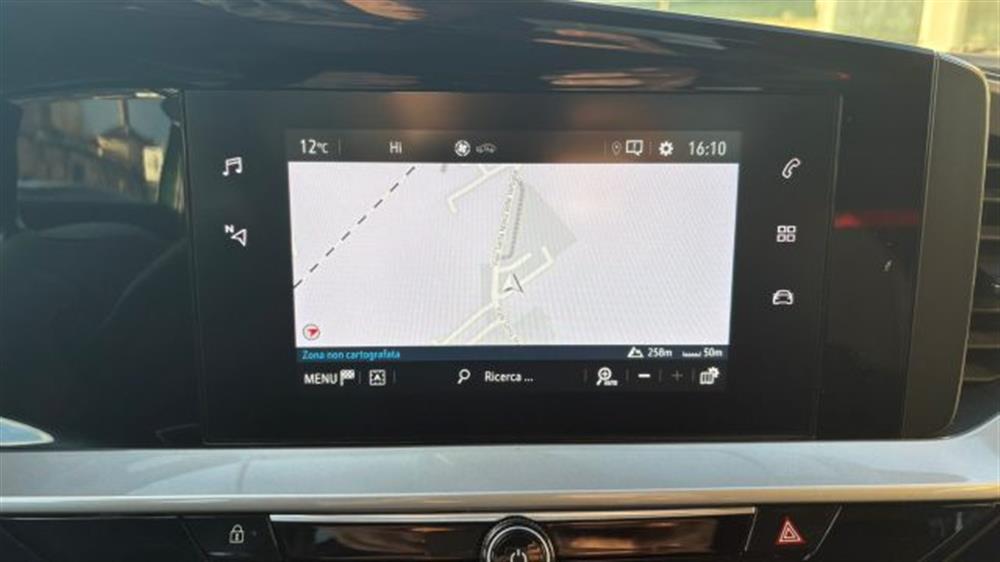 Mokka Mokka 1.2 Turbo GS Line **