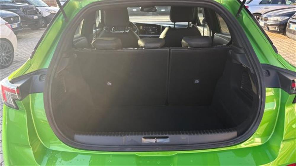 Mokka Mokka 1.2 Turbo GS Line **