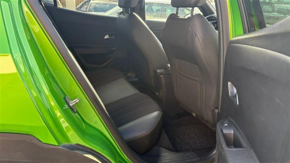 Mokka Mokka 1.2 Turbo GS Line **