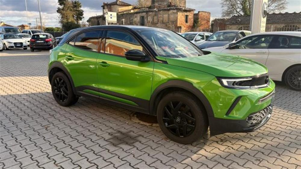 Mokka Mokka 1.2 Turbo GS Line **