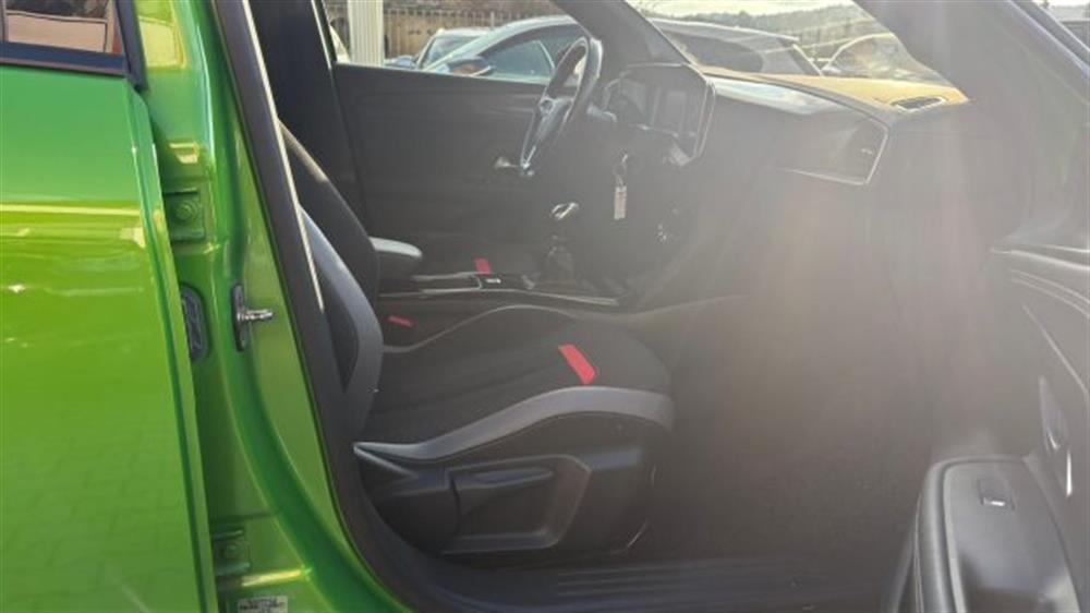 Mokka Mokka 1.2 Turbo GS Line **