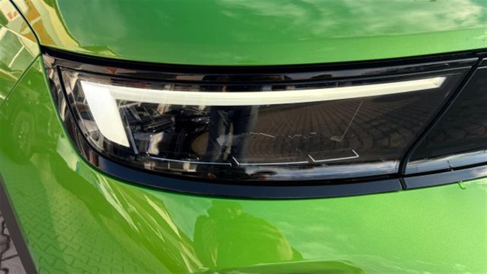 Mokka Mokka 1.2 Turbo GS Line **