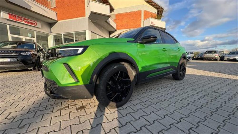 Mokka Mokka 1.2 Turbo GS Line **