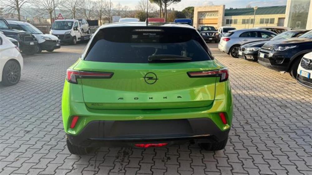 Mokka Mokka 1.2 Turbo GS Line **