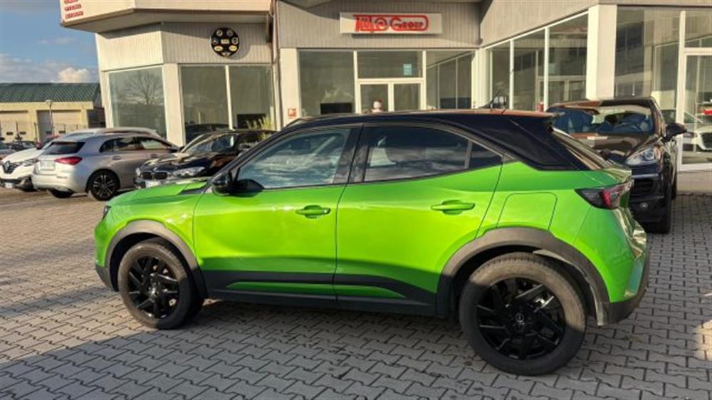 Mokka Mokka 1.2 Turbo GS Line **