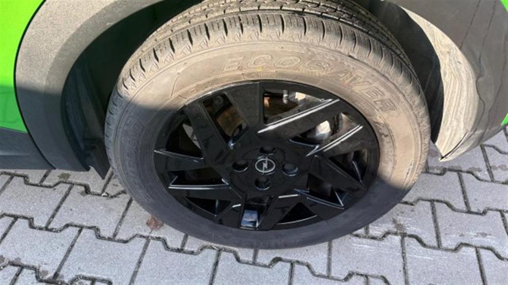 Mokka Mokka 1.2 Turbo GS Line **