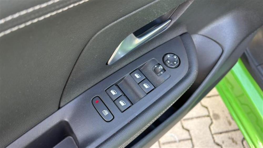 Mokka Mokka 1.2 Turbo GS Line **