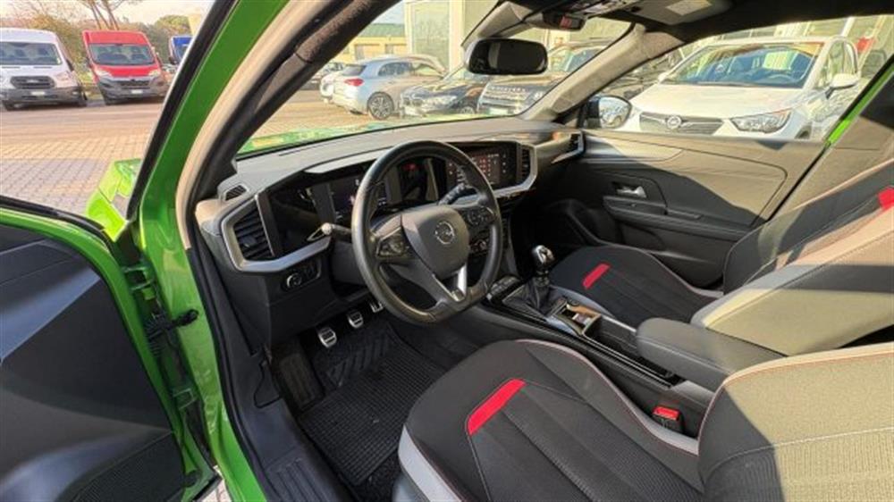 Mokka Mokka 1.2 Turbo GS Line **