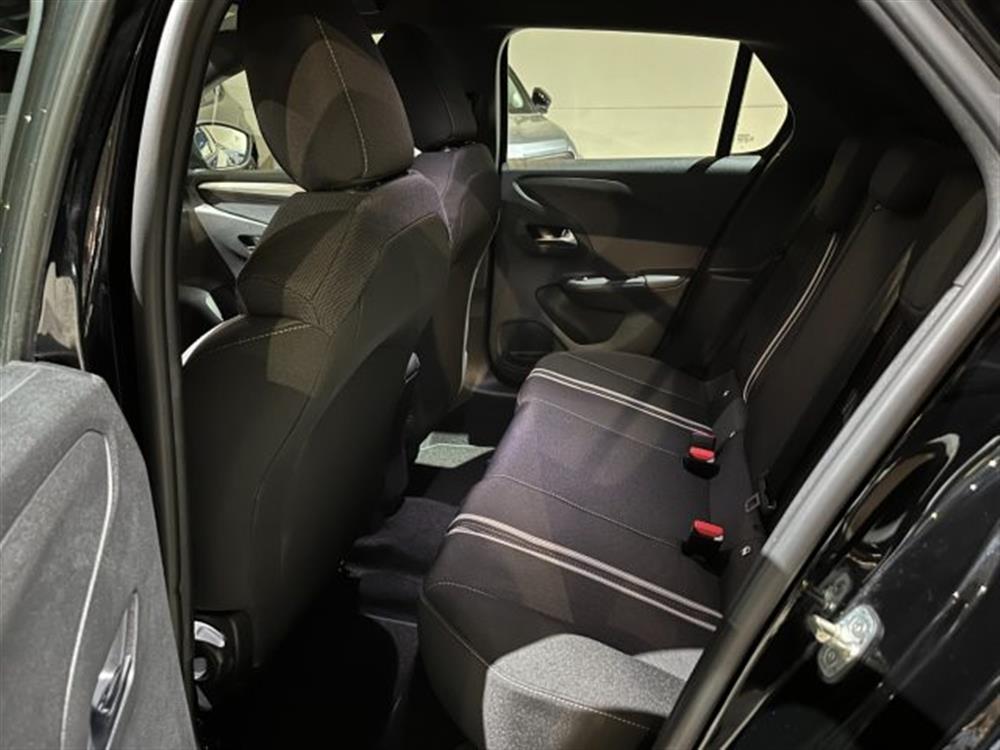 Corsa Corsa 1.2 T 100CV GS-LINE/