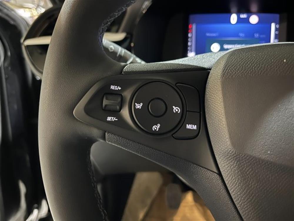 Corsa Corsa 1.2 T 100CV GS-LINE/