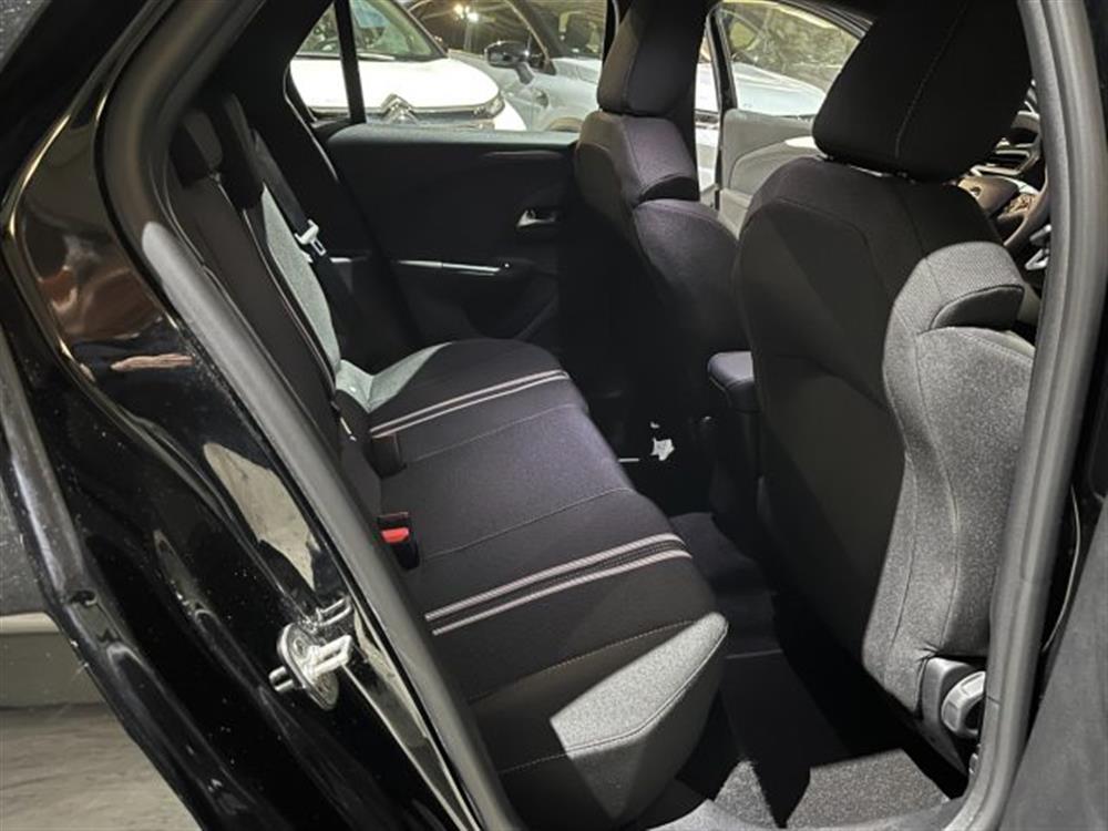 Corsa Corsa 1.2 T 100CV GS-LINE/