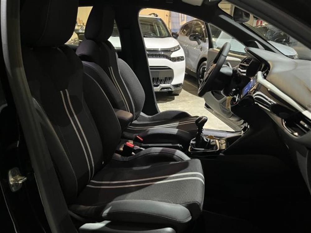 Corsa Corsa 1.2 T 100CV GS-LINE/