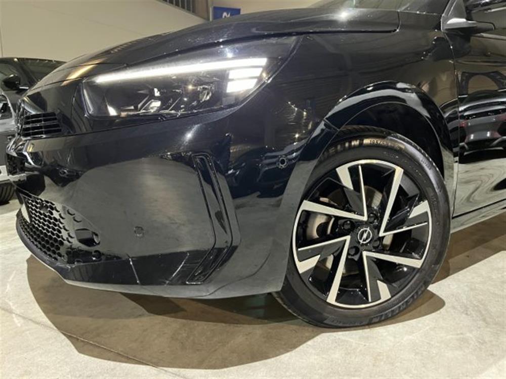 Corsa Corsa 1.2 T 100CV GS-LINE/