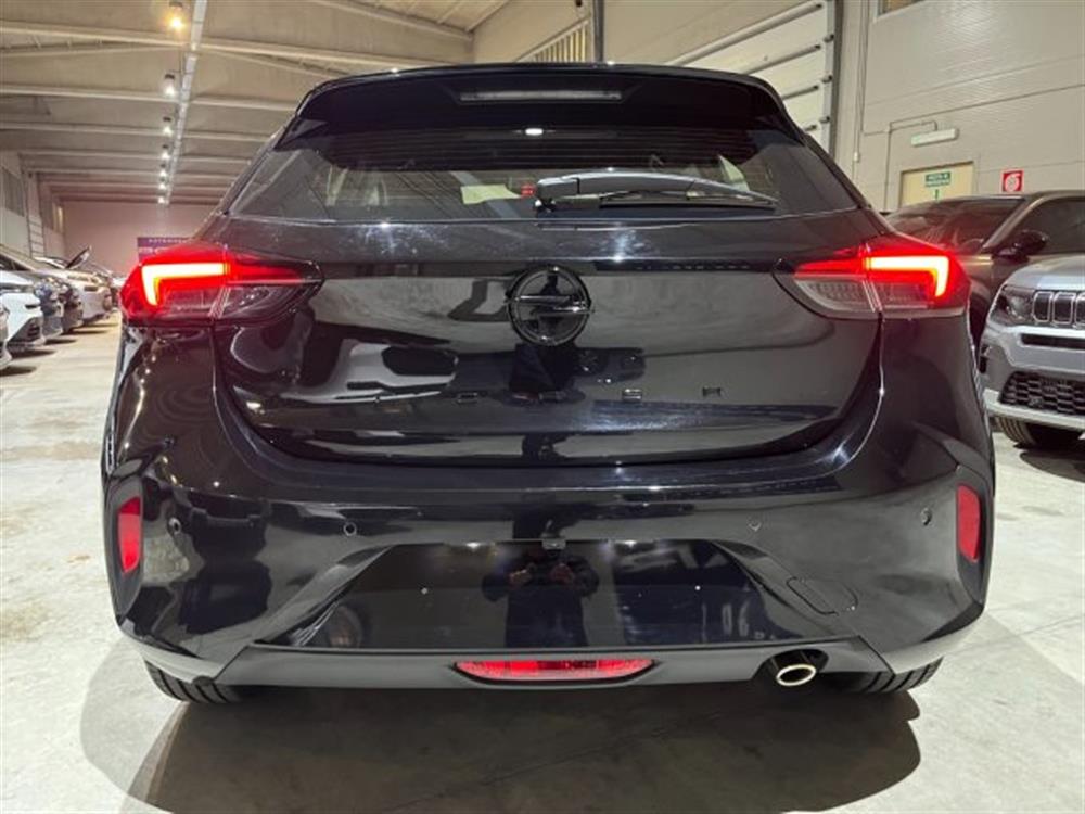 Corsa Corsa 1.2 T 100CV GS-LINE/