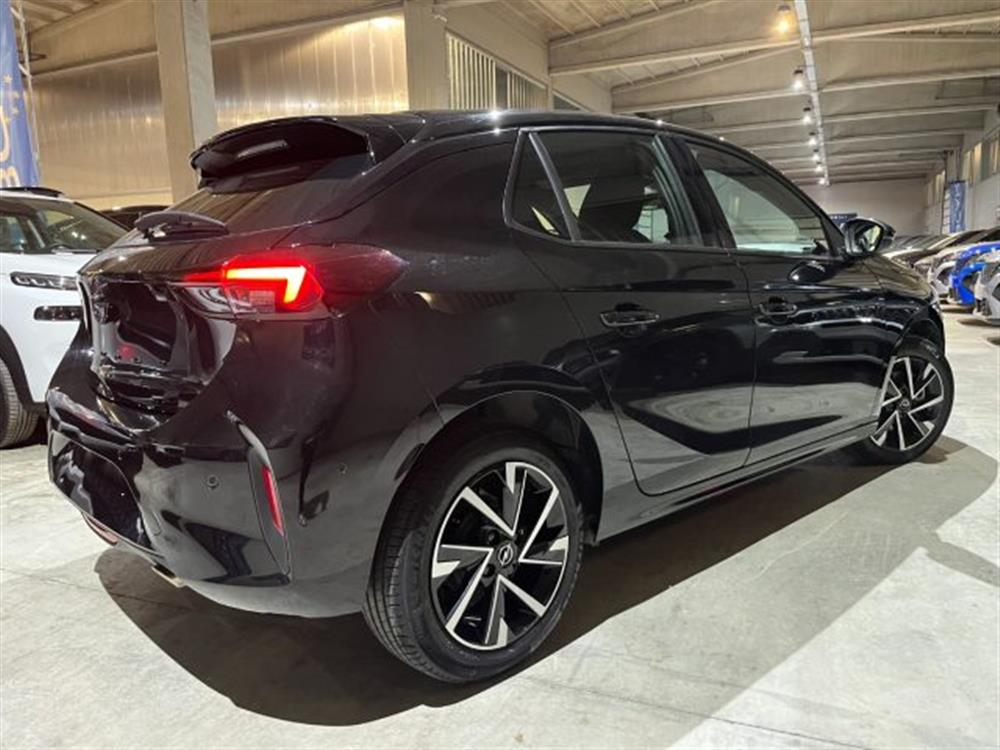 Corsa Corsa 1.2 T 100CV GS-LINE/