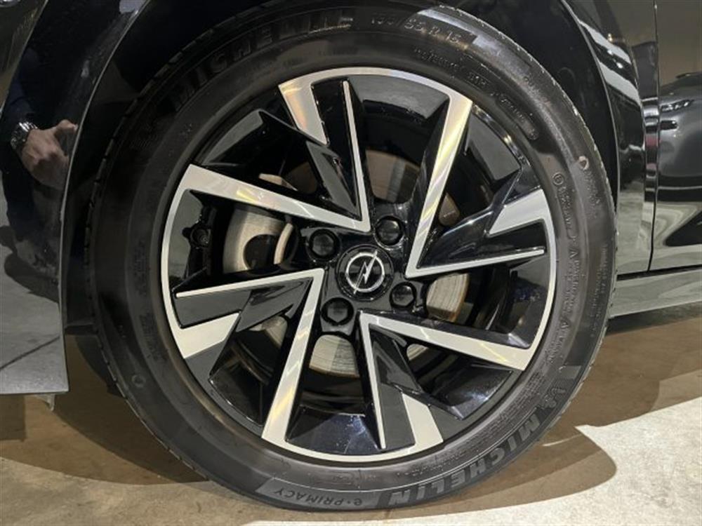 Corsa Corsa 1.2 T 100CV GS-LINE/