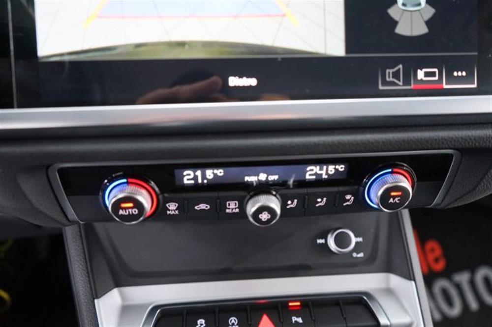 Q3   Q3 35 TDI quattro S tro