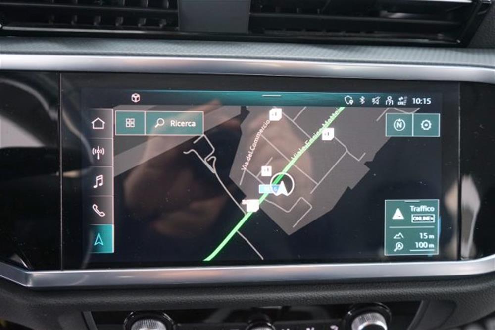 Q3   Q3 35 TDI quattro S tro