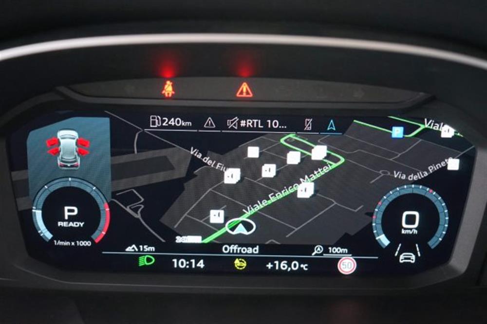 Q3   Q3 35 TDI quattro S tro