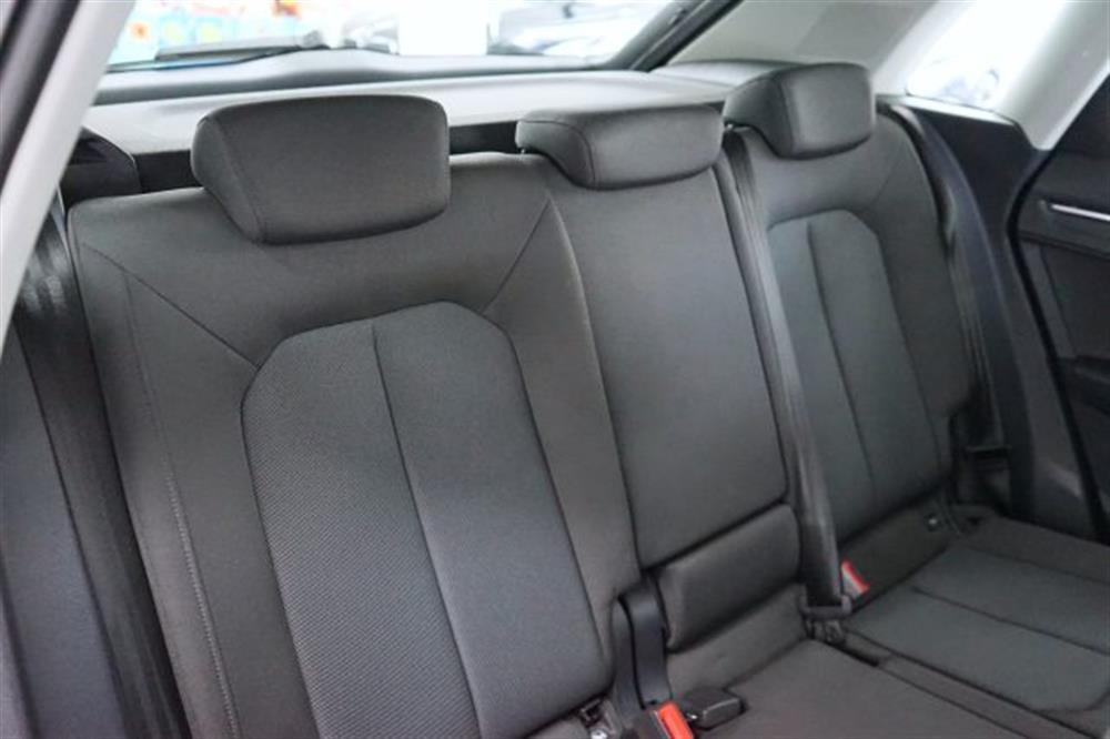 Q3   Q3 35 TDI quattro S tro