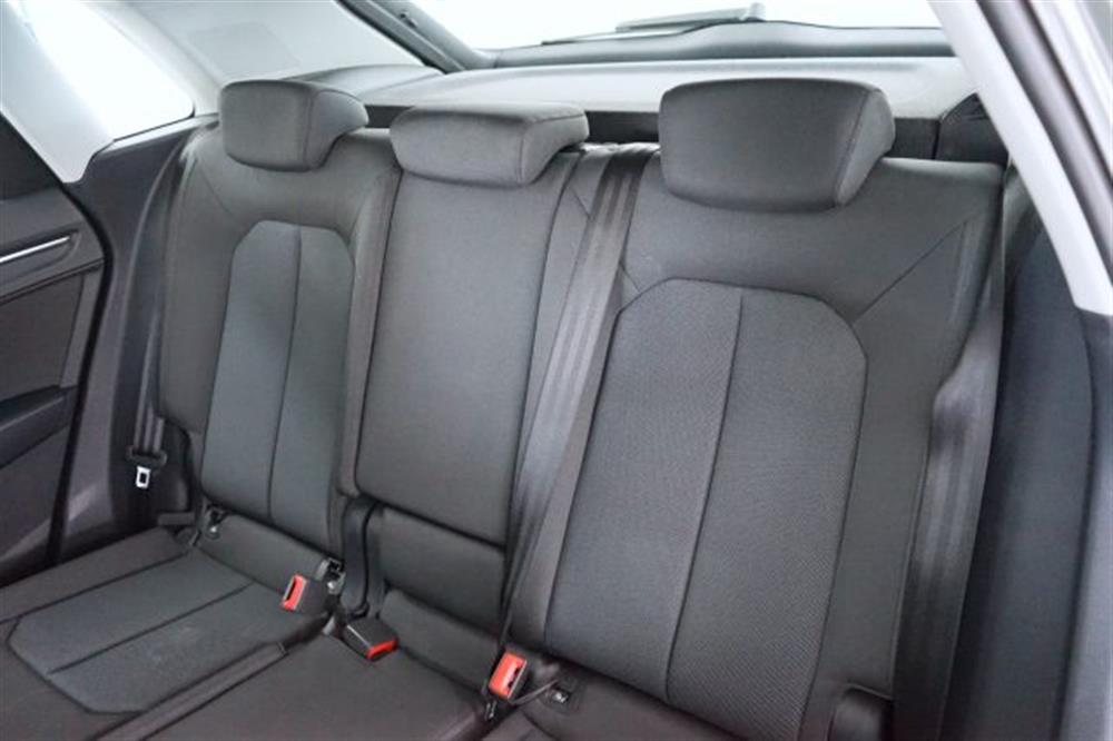 Q3   Q3 35 TDI quattro S tro