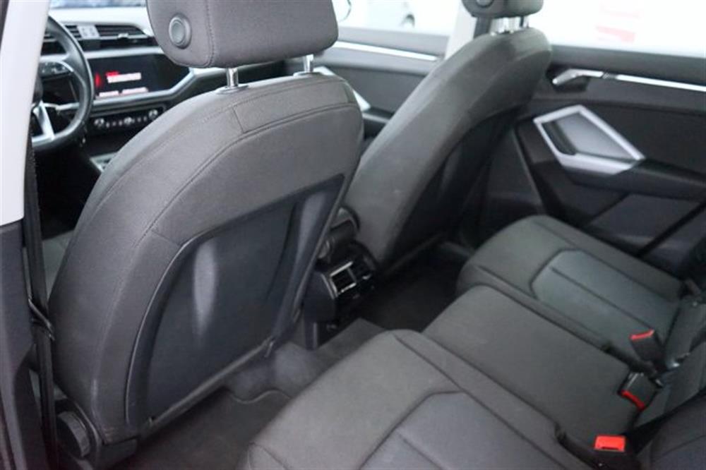 Q3   Q3 35 TDI quattro S tro