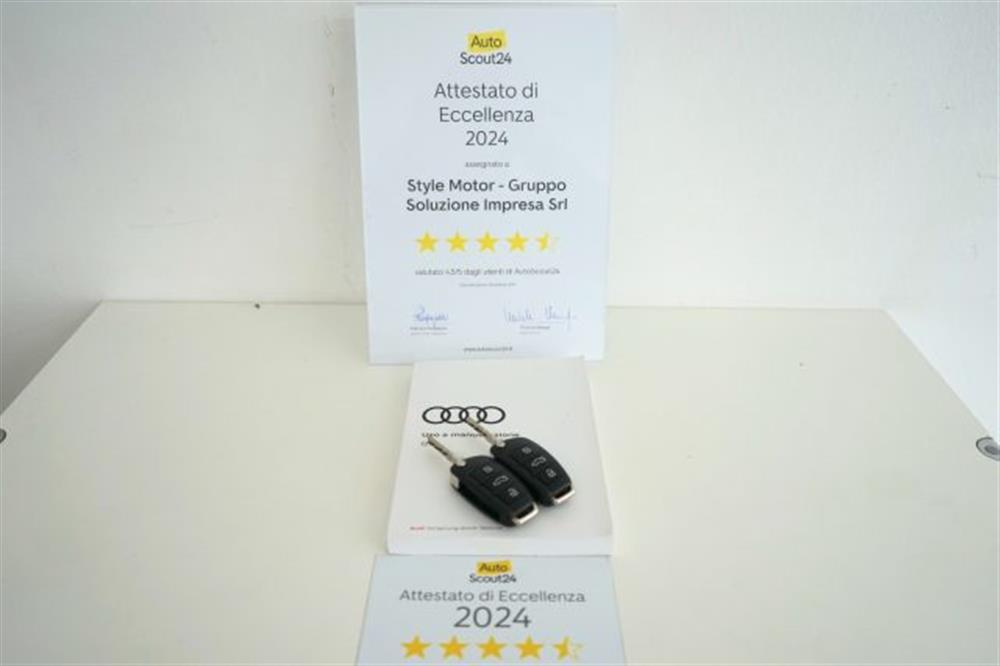 Q3   Q3 35 TDI quattro S tro