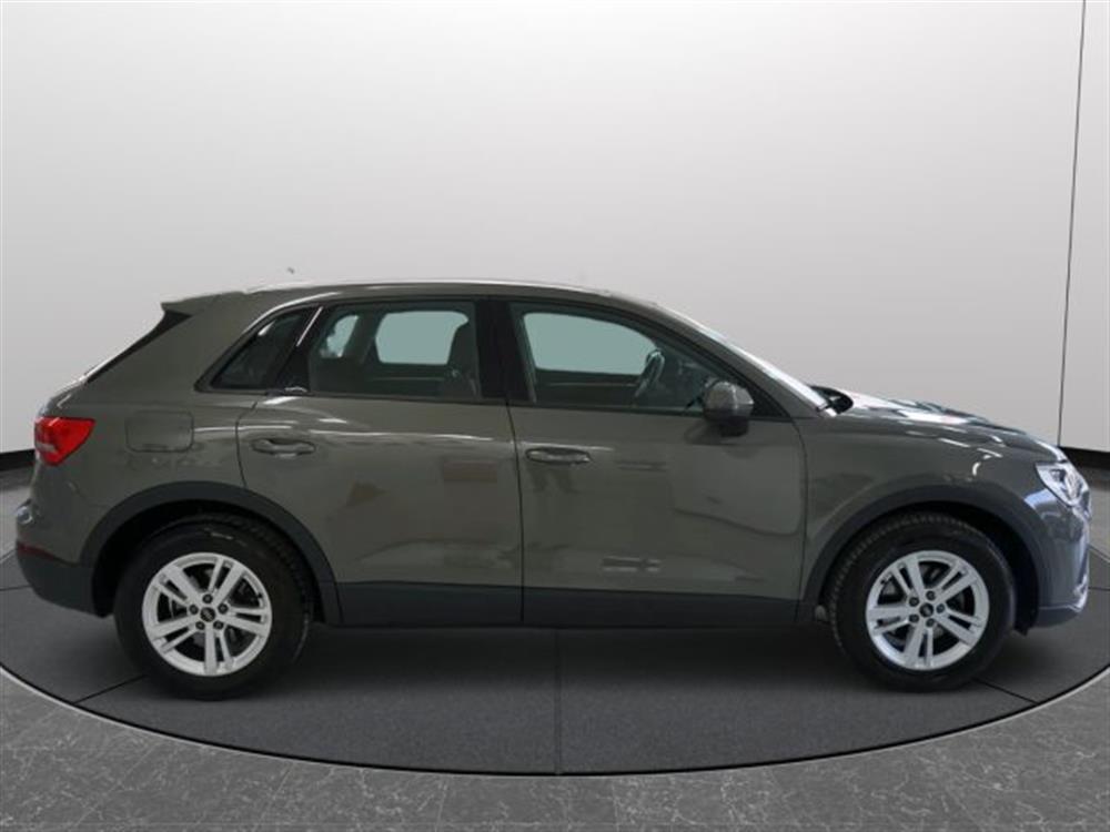 Q3   Q3 35 TDI quattro S tro