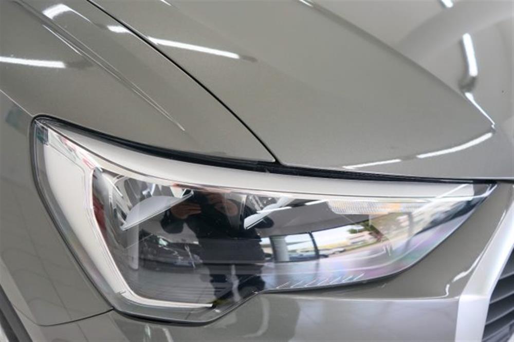 Q3   Q3 35 TDI quattro S tro