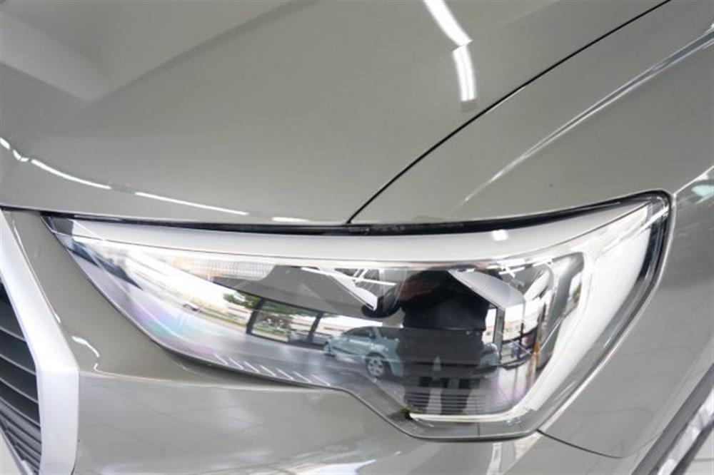 Q3   Q3 35 TDI quattro S tro