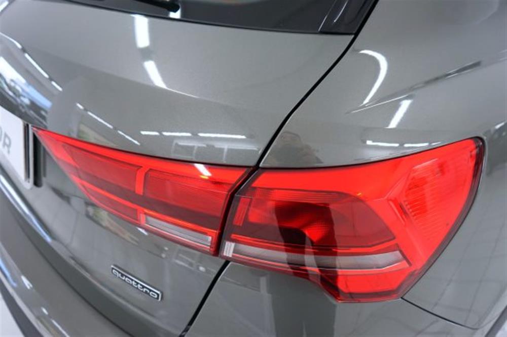 Q3   Q3 35 TDI quattro S tro