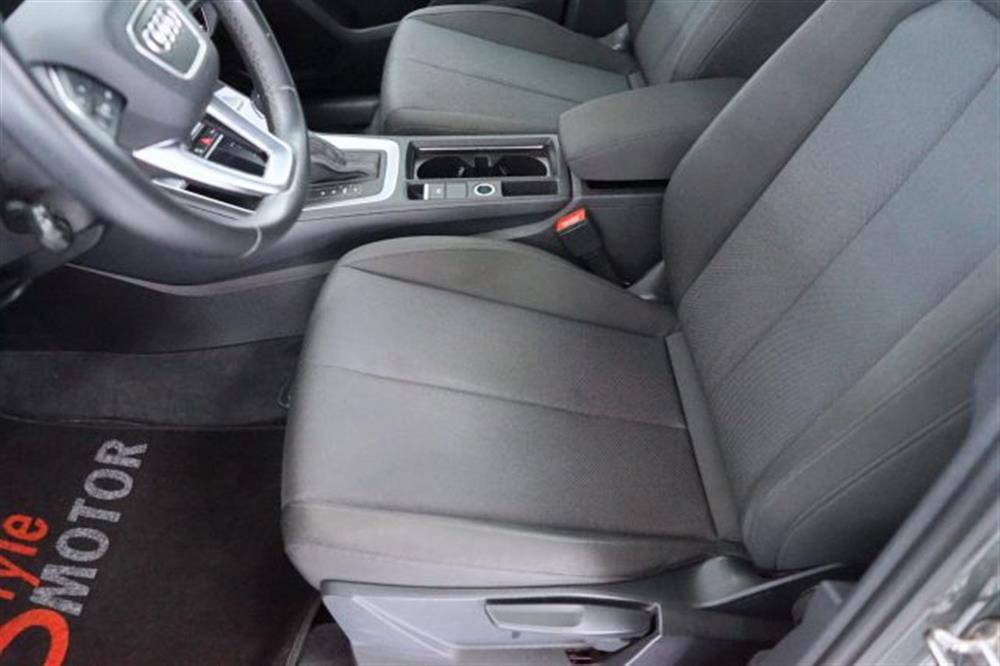 Q3   Q3 35 TDI quattro S tro