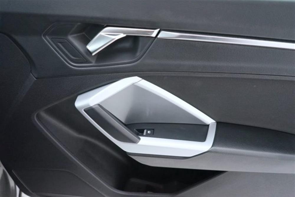 Q3   Q3 35 TDI quattro S tro