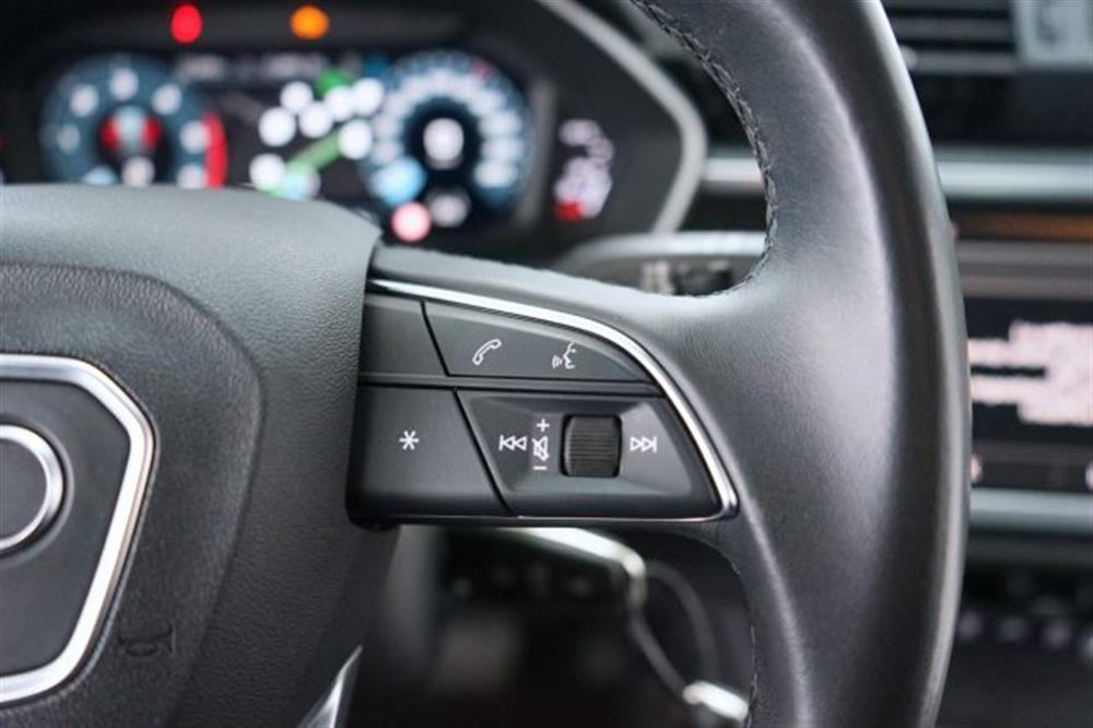 Q3   Q3 35 TDI quattro S tro