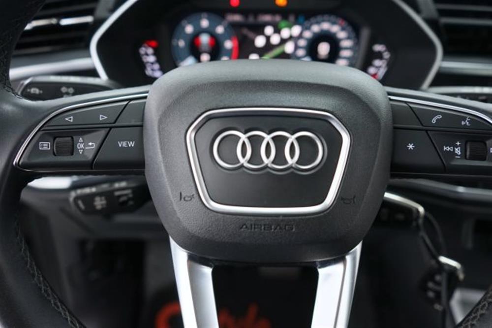 Q3   Q3 35 TDI quattro S tro