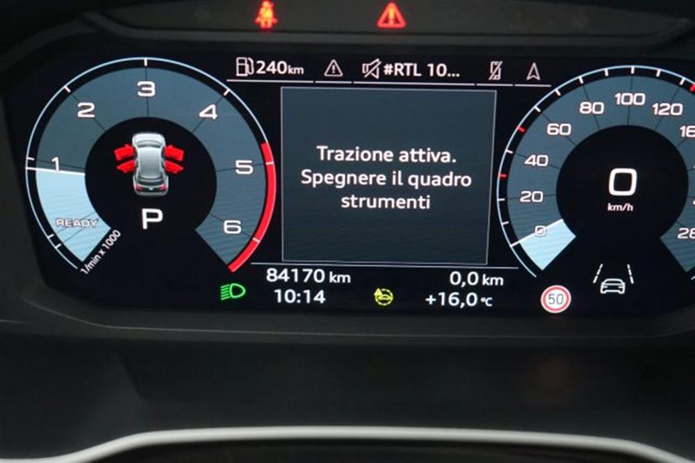 Q3   Q3 35 TDI quattro S tro
